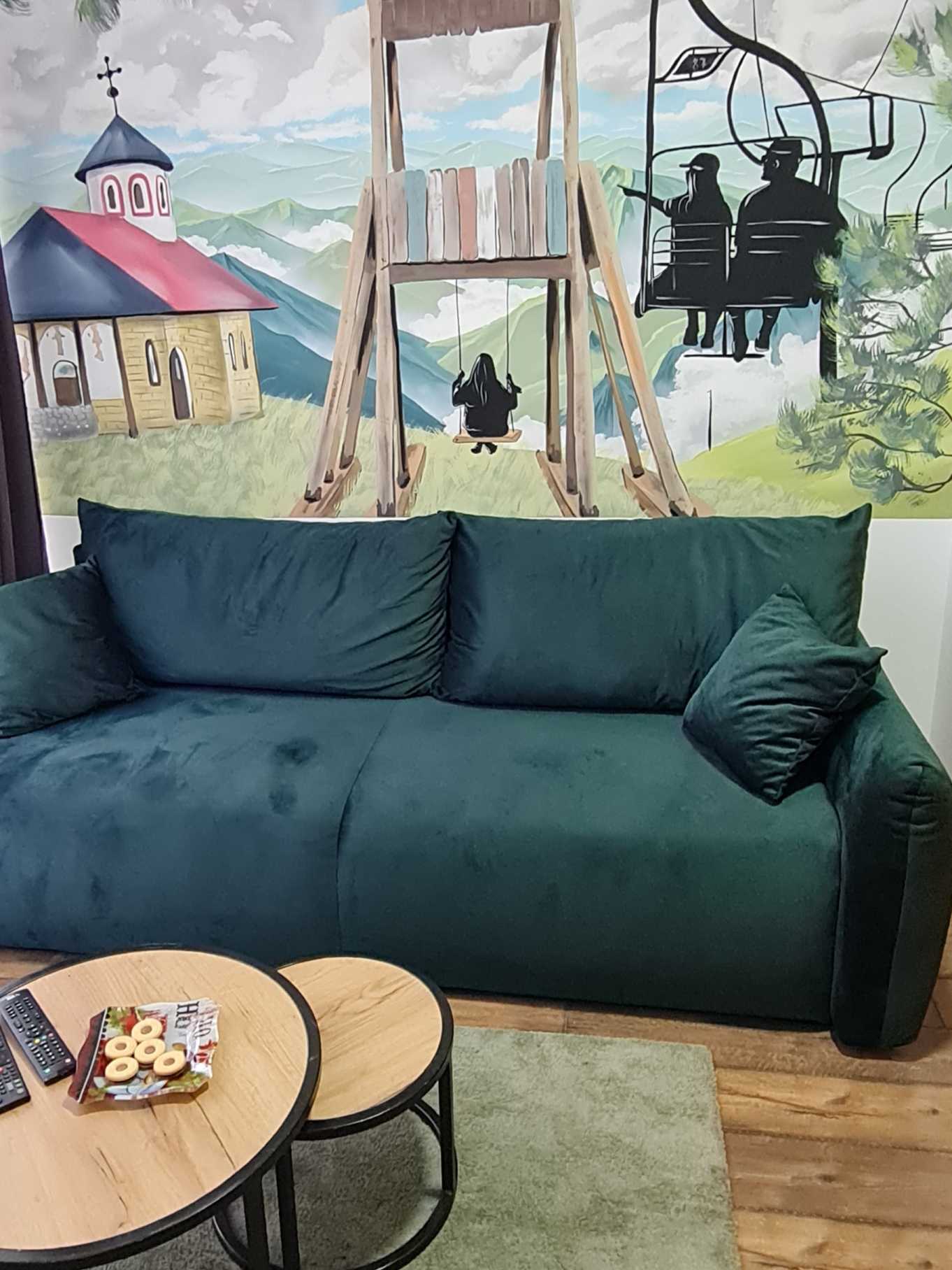 Apartman Djurdja