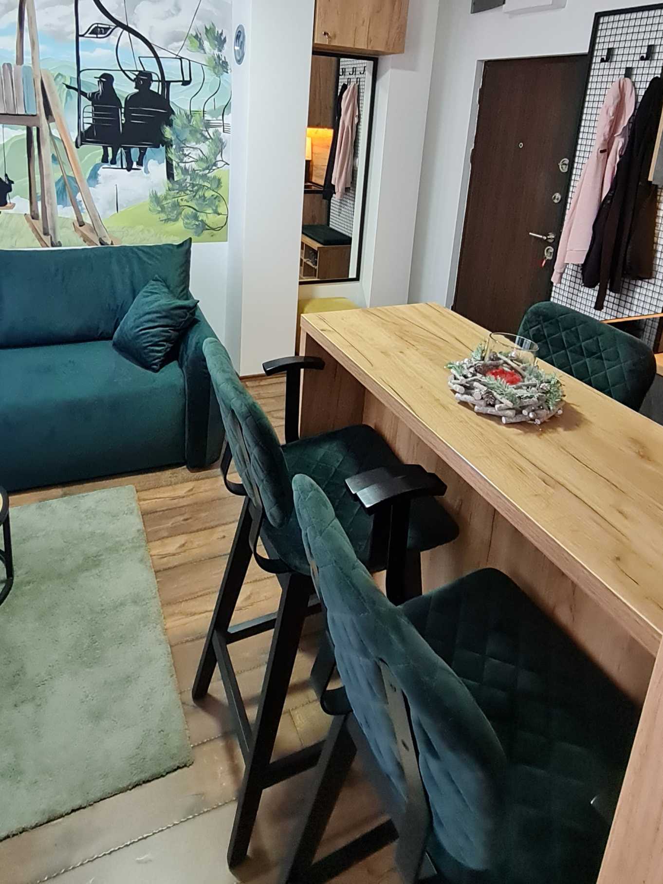 Apartman Djurdja