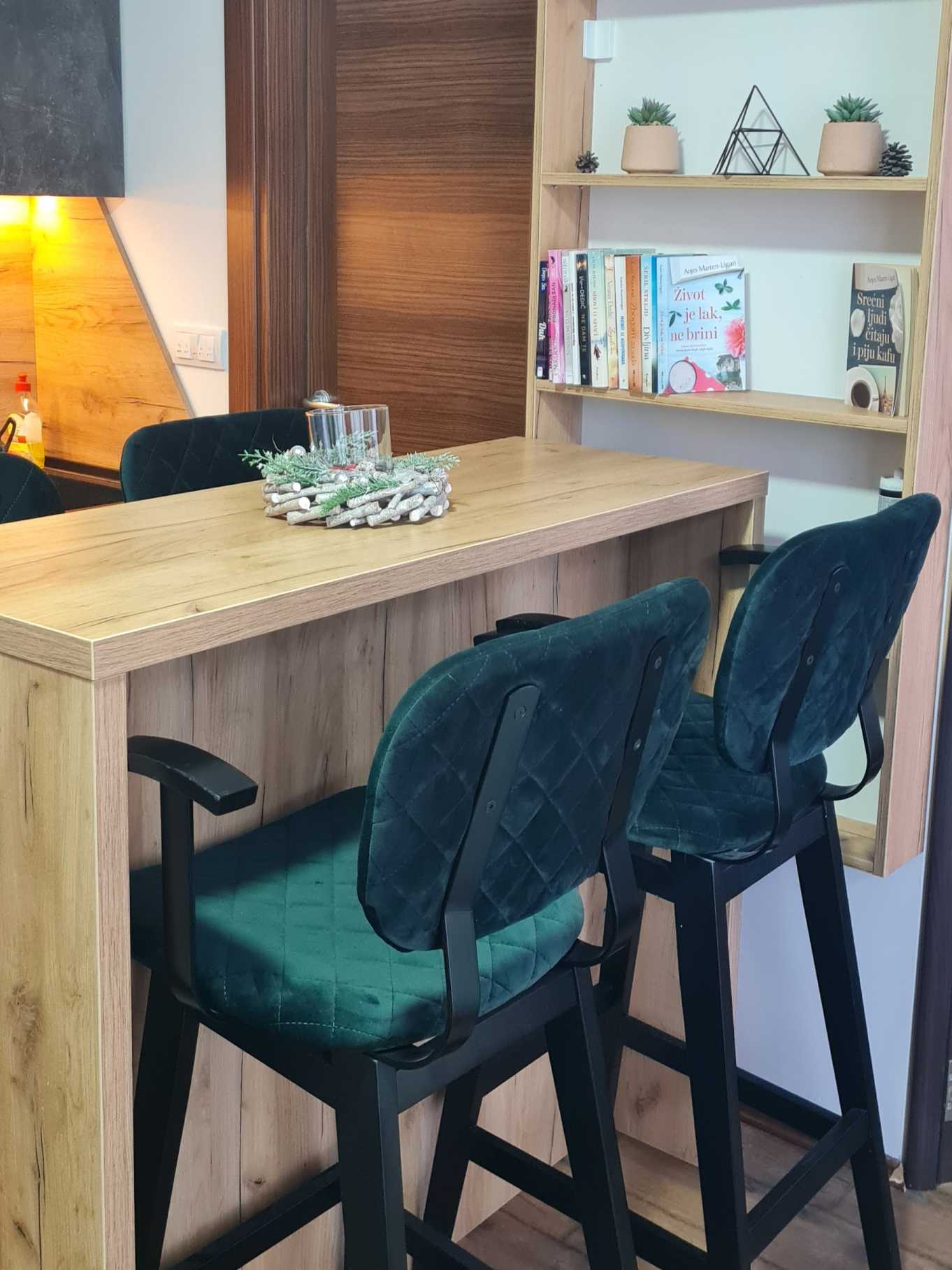Apartman Djurdja