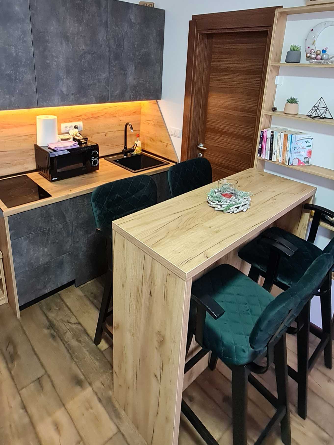 Apartman Djurdja