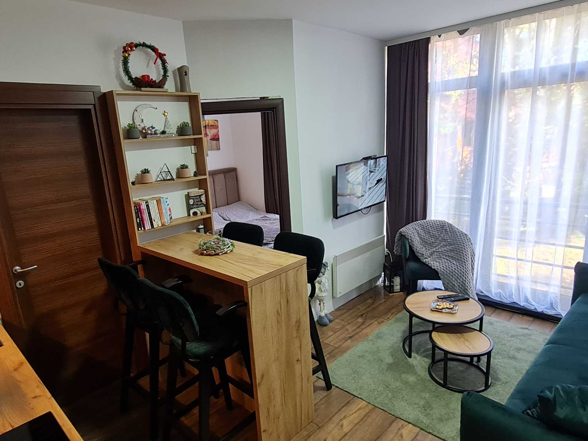 Apartman Djurdja