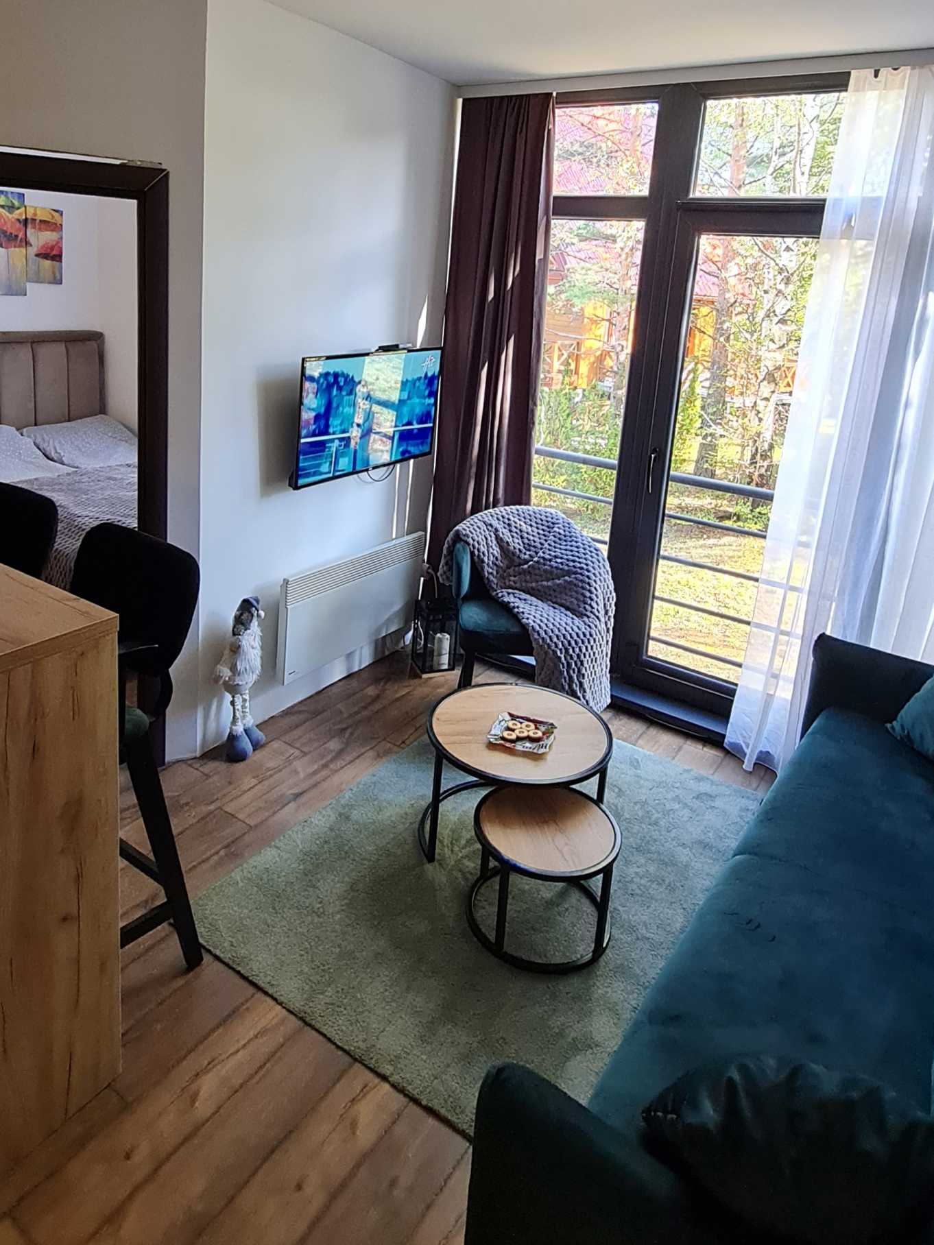 Apartman Djurdja