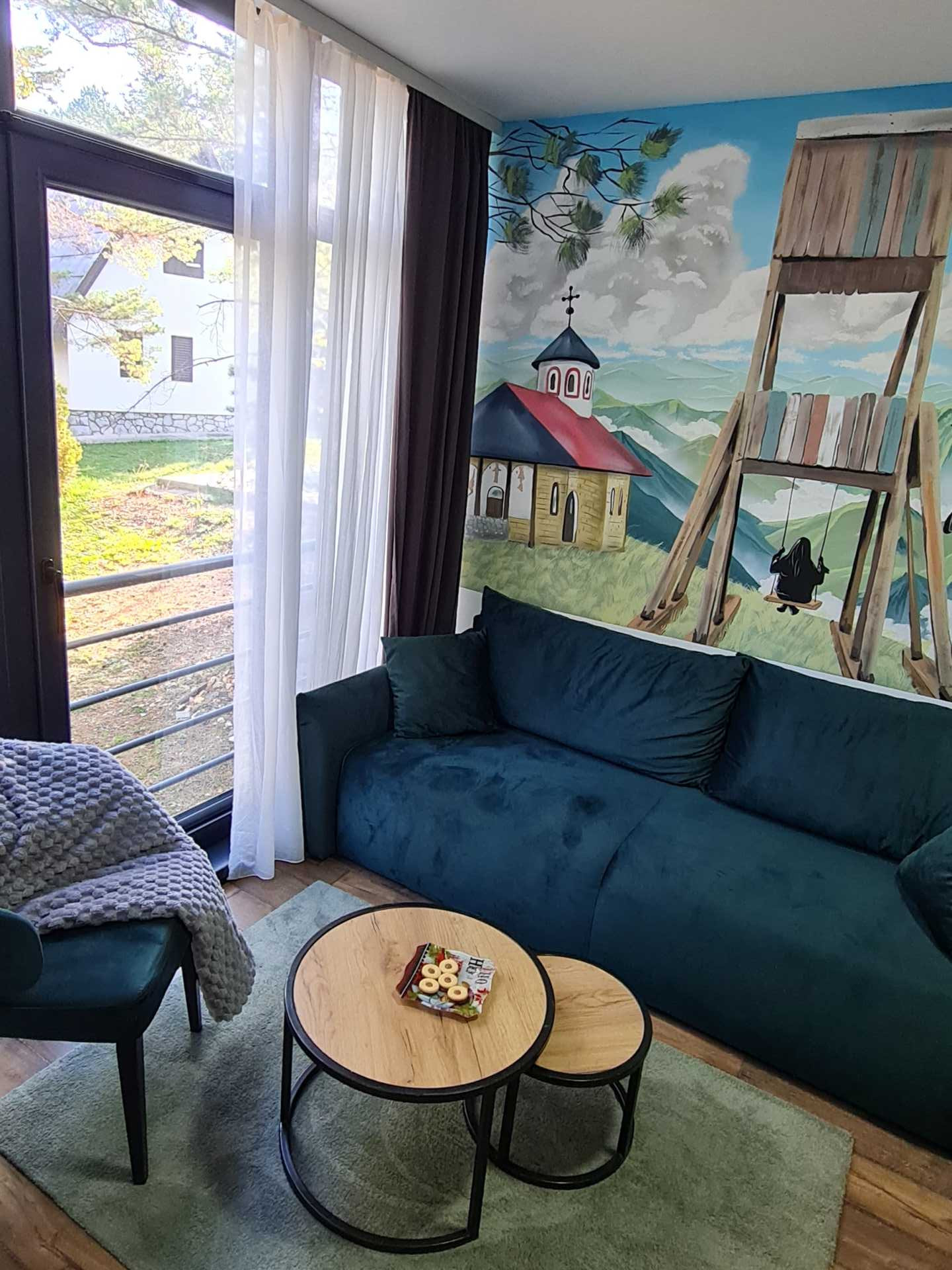 Apartman Djurdja