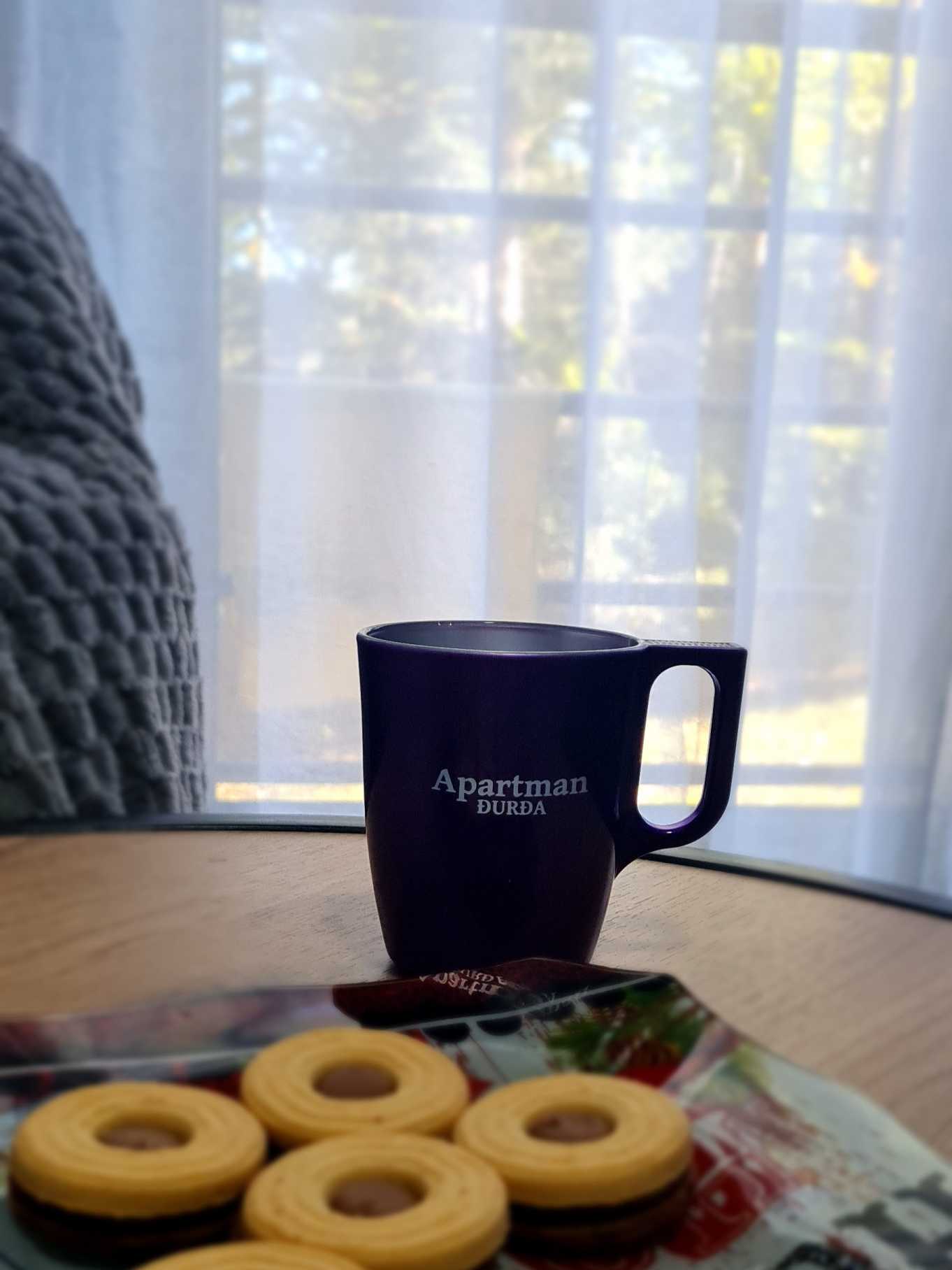 Apartman Djurdja