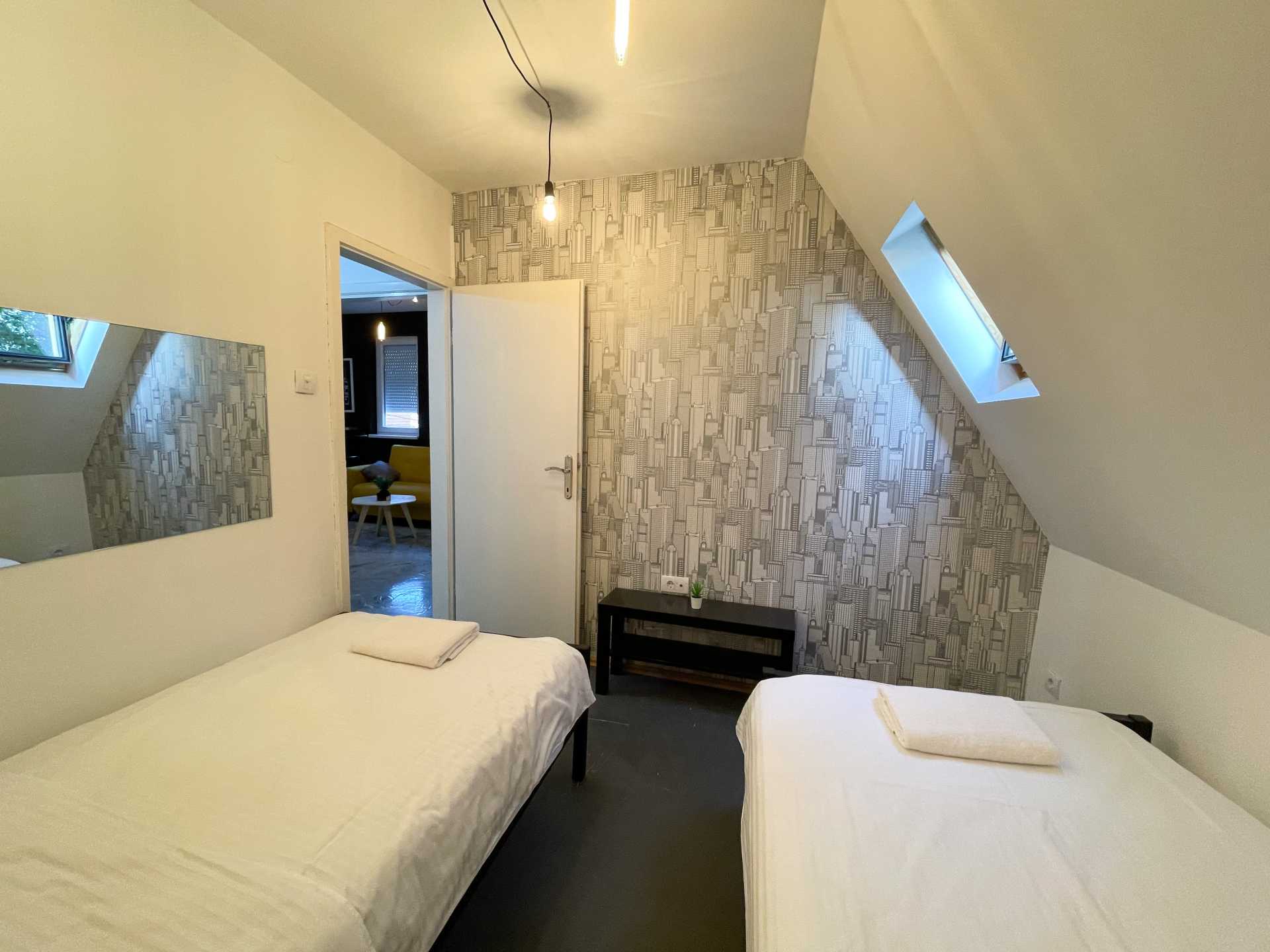 Hedonist-Boulevard Stayhouse
