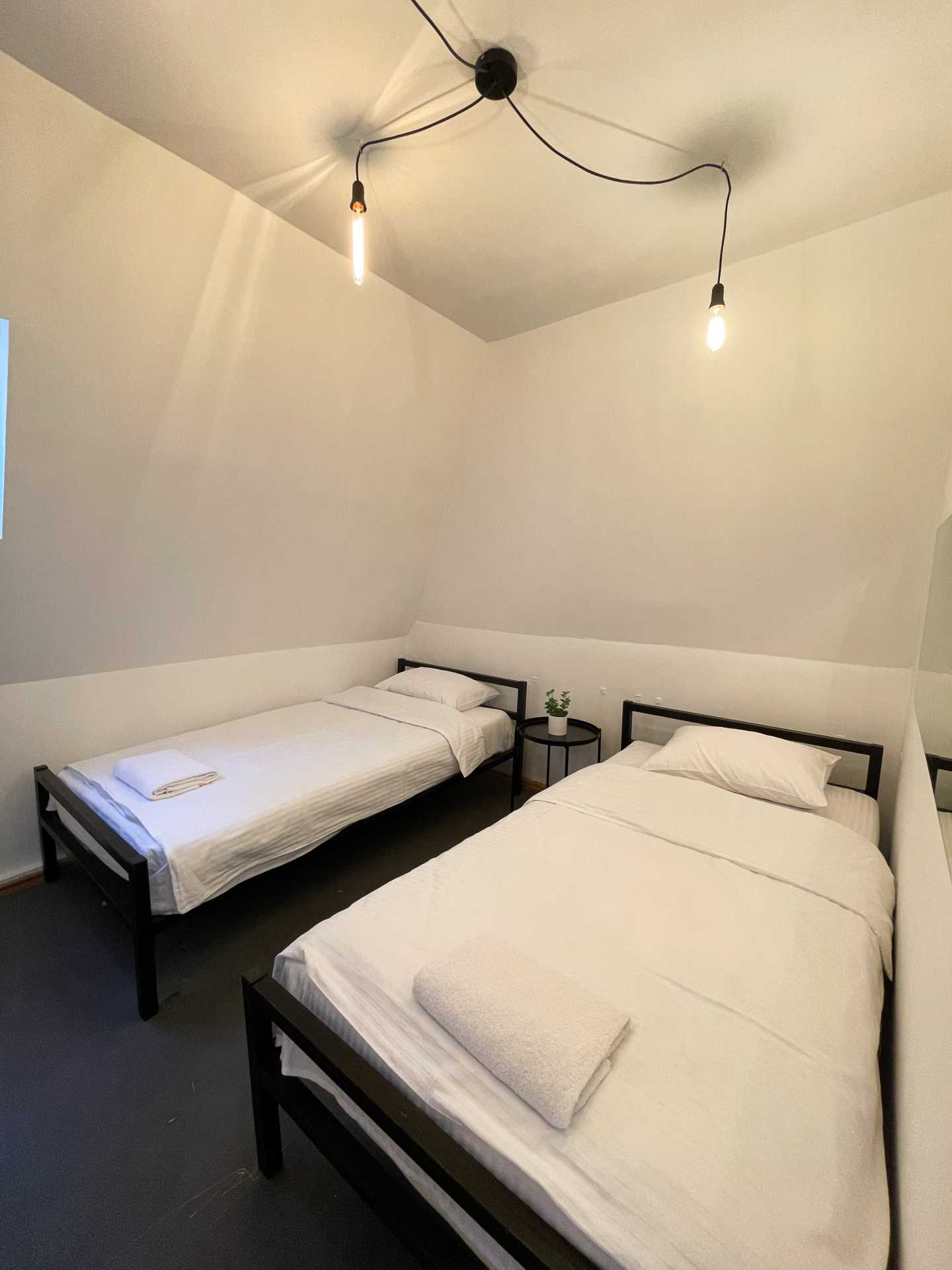 Hedonist-Boulevard Stayhouse