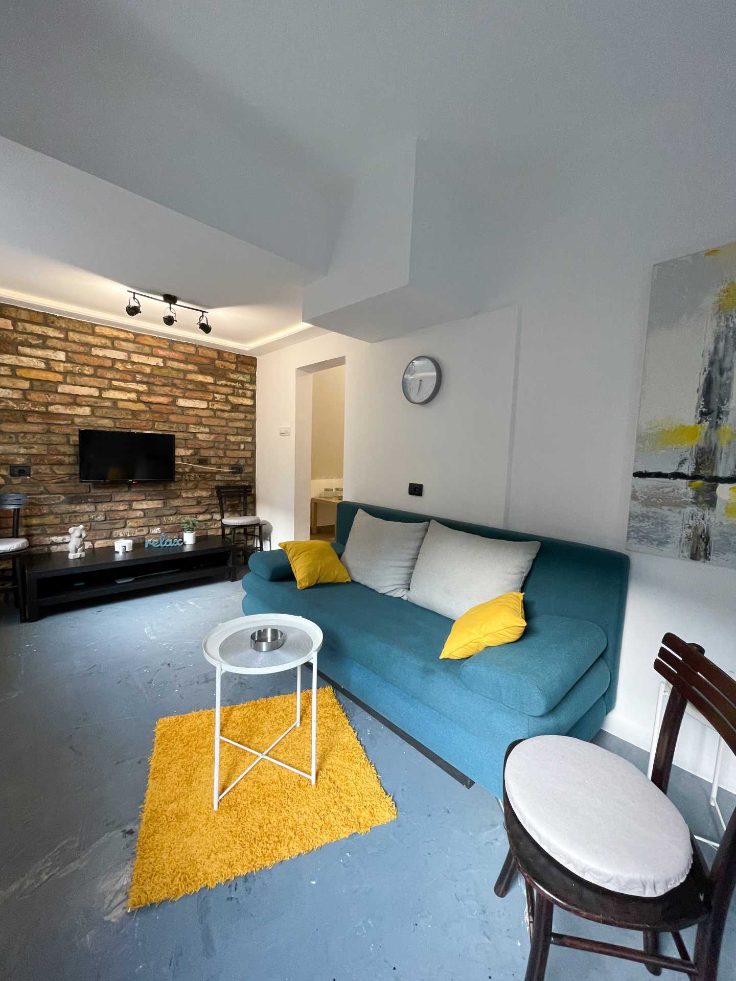Hedonist-Boulevard Stayhouse