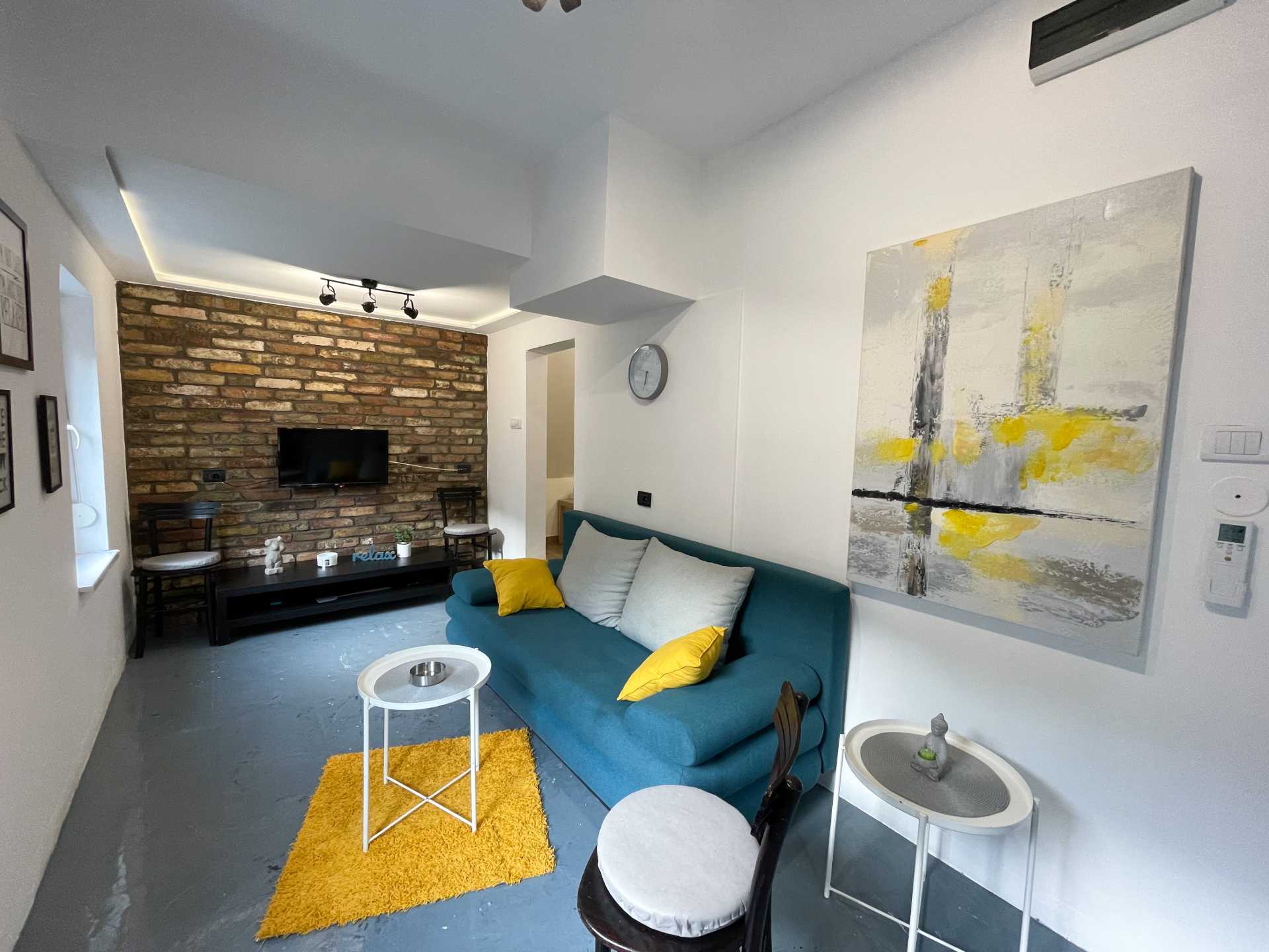 Hedonist-Boulevard Stayhouse