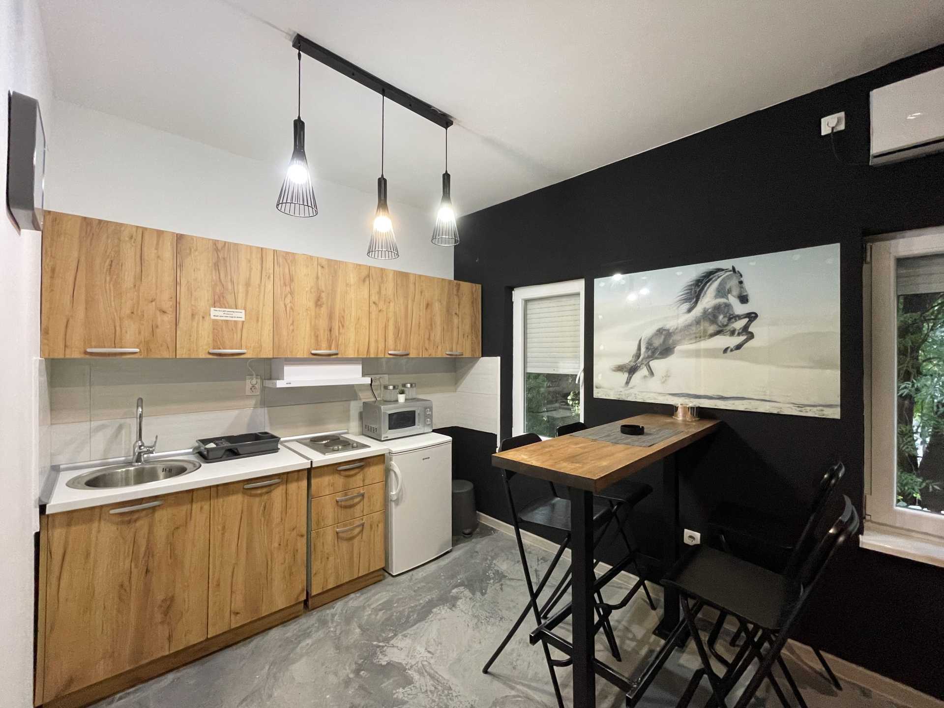 Hedonist-Boulevard Stayhouse