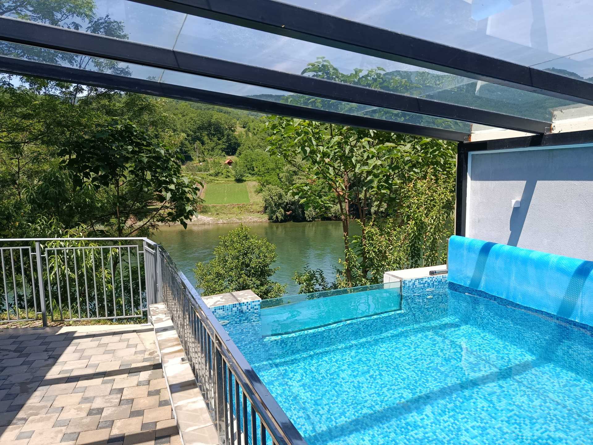 Vila Dom Drina
