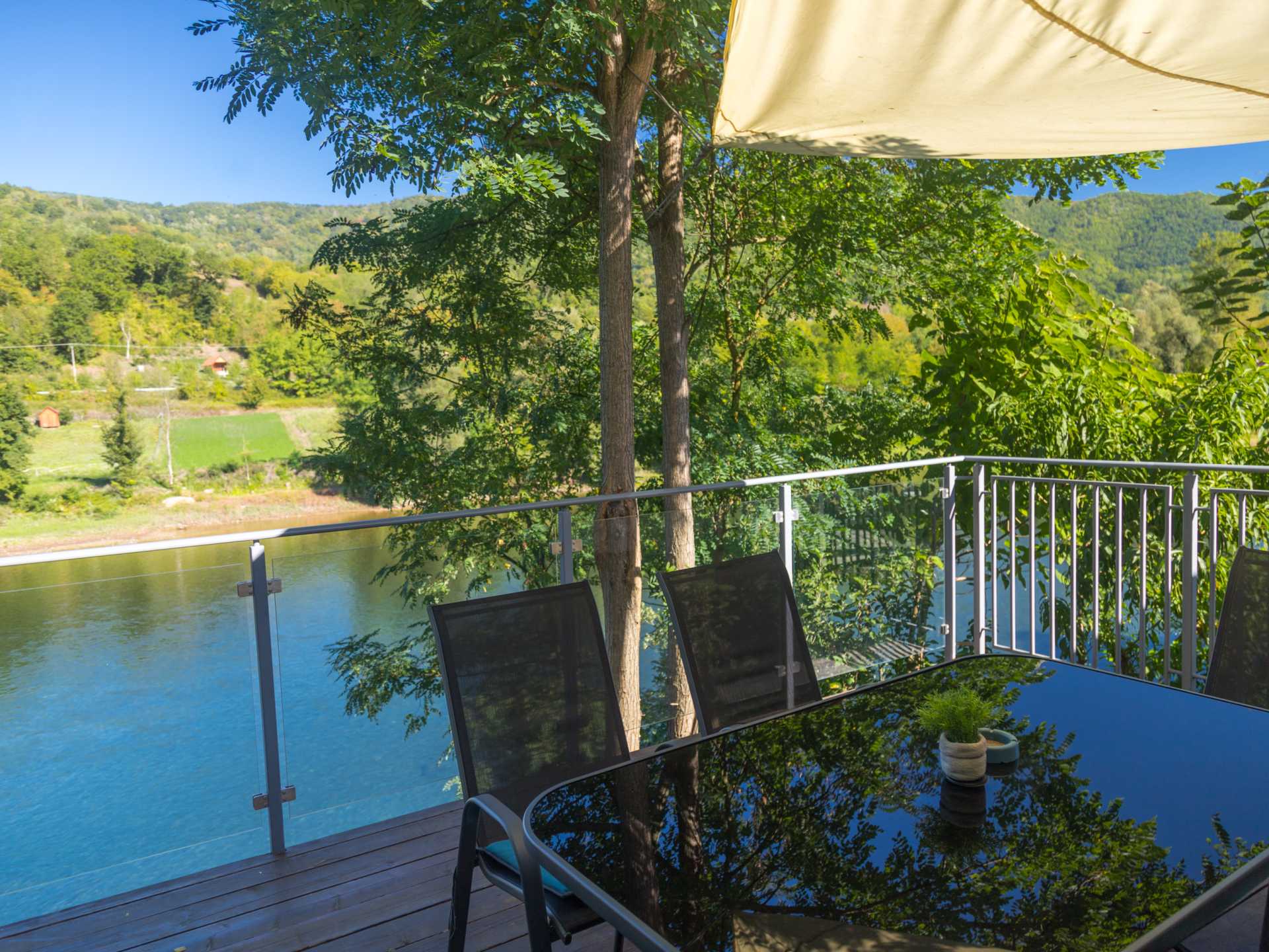 Vila Dom Drina