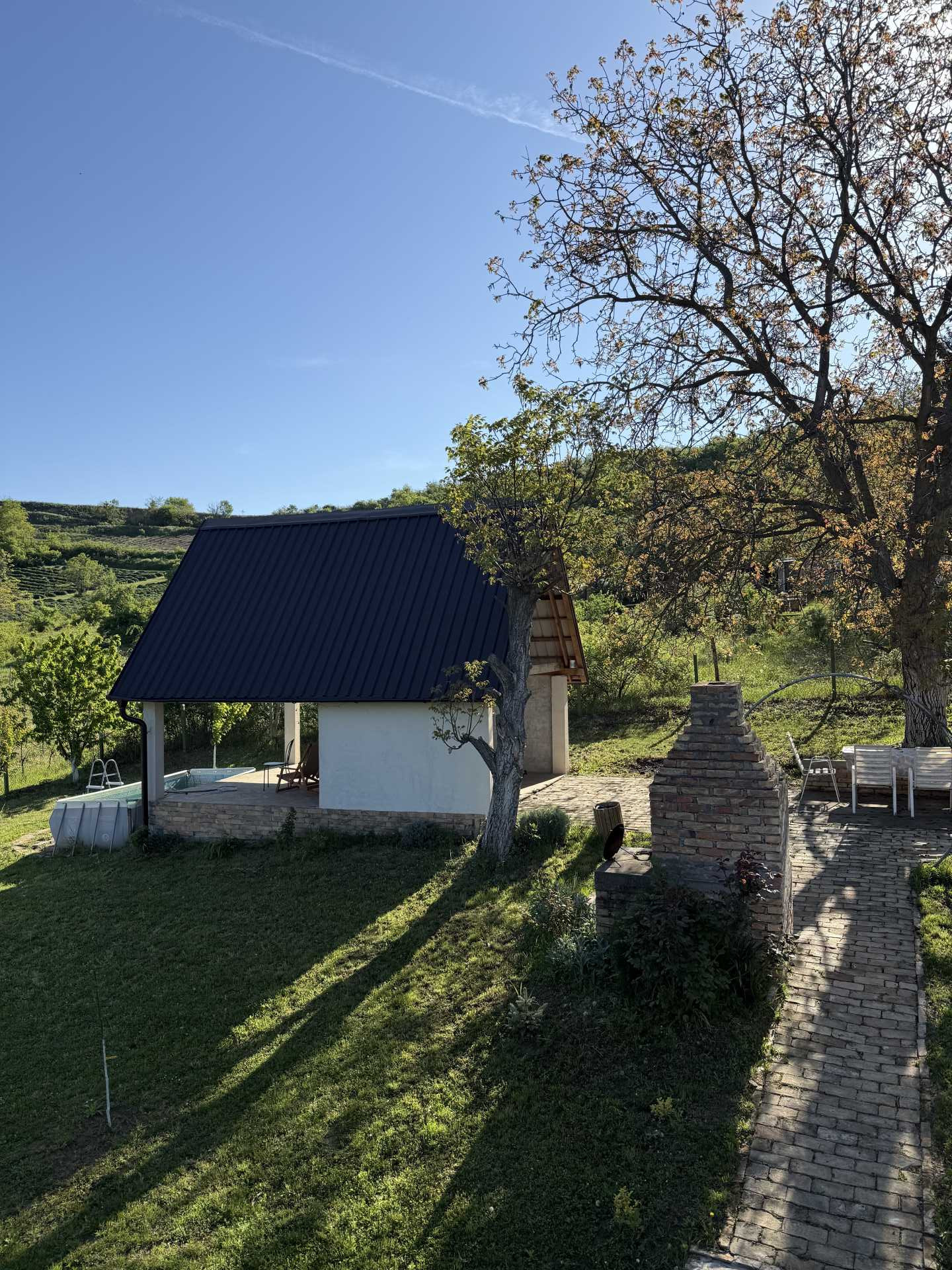 Vikendica Smokvica