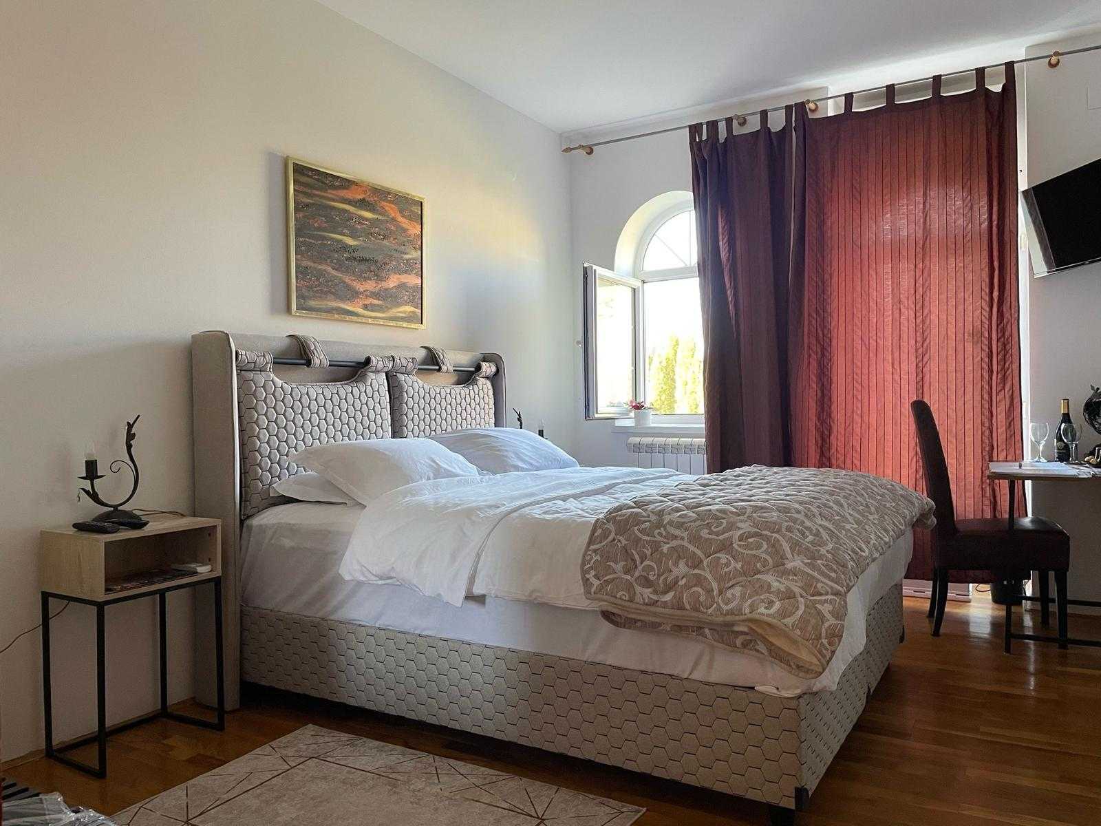 Diplomat Haven Novi Sad 4*