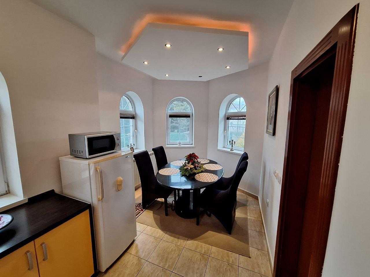 Diplomat Haven Novi Sad 4*
