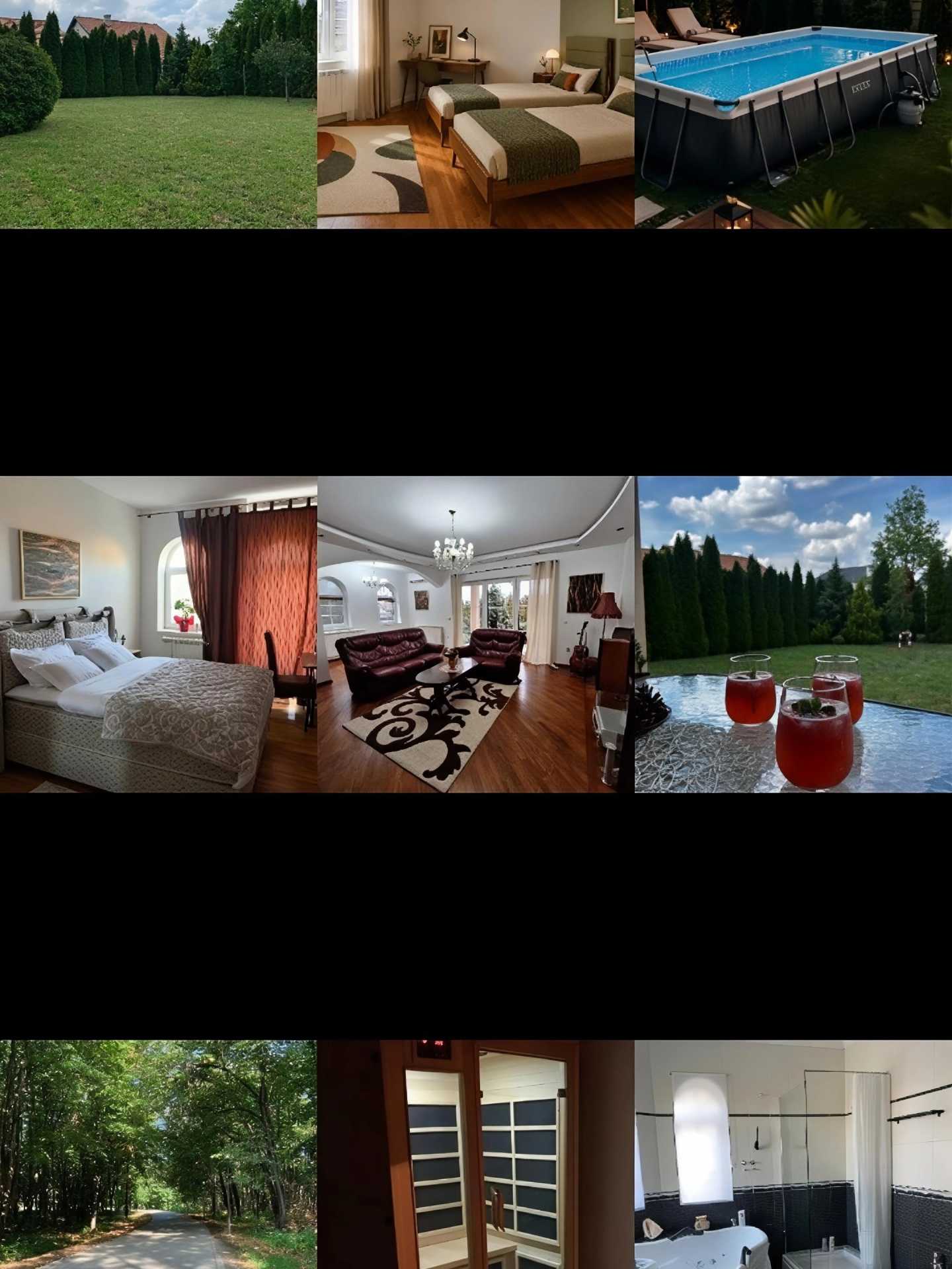 Diplomat Haven Novi Sad 4*
