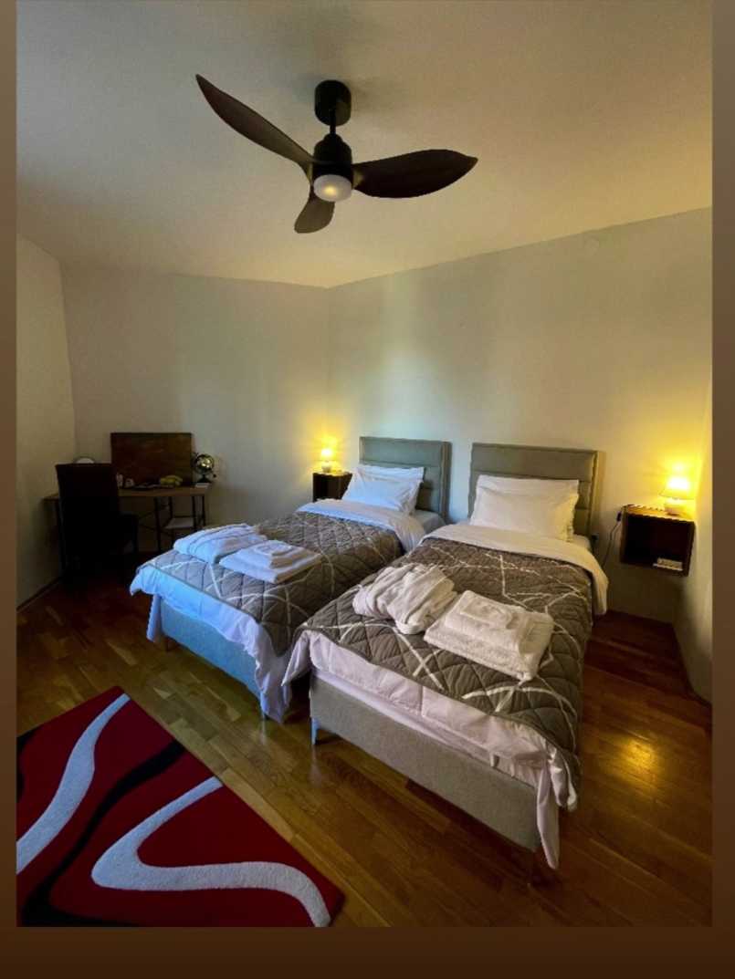 Diplomat Haven Novi Sad 4*