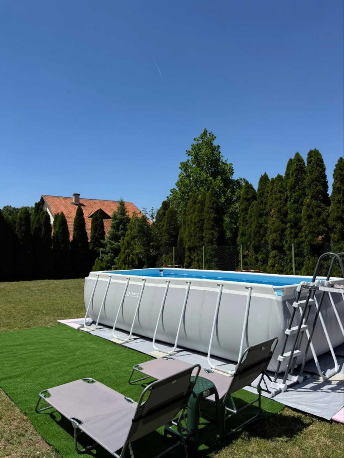 Diplomat Haven Novi Sad 4*
