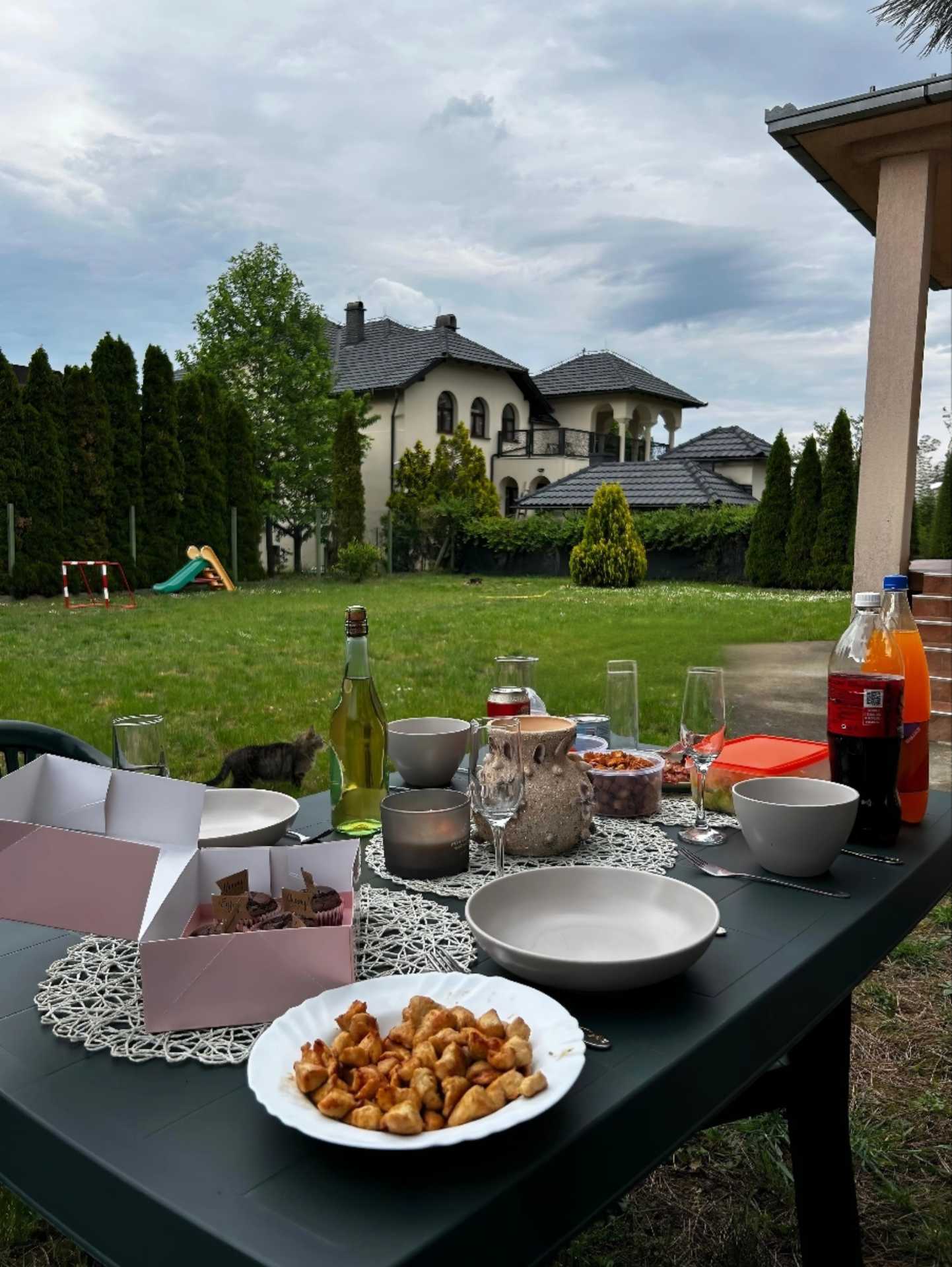 Diplomat Haven Novi Sad 4*