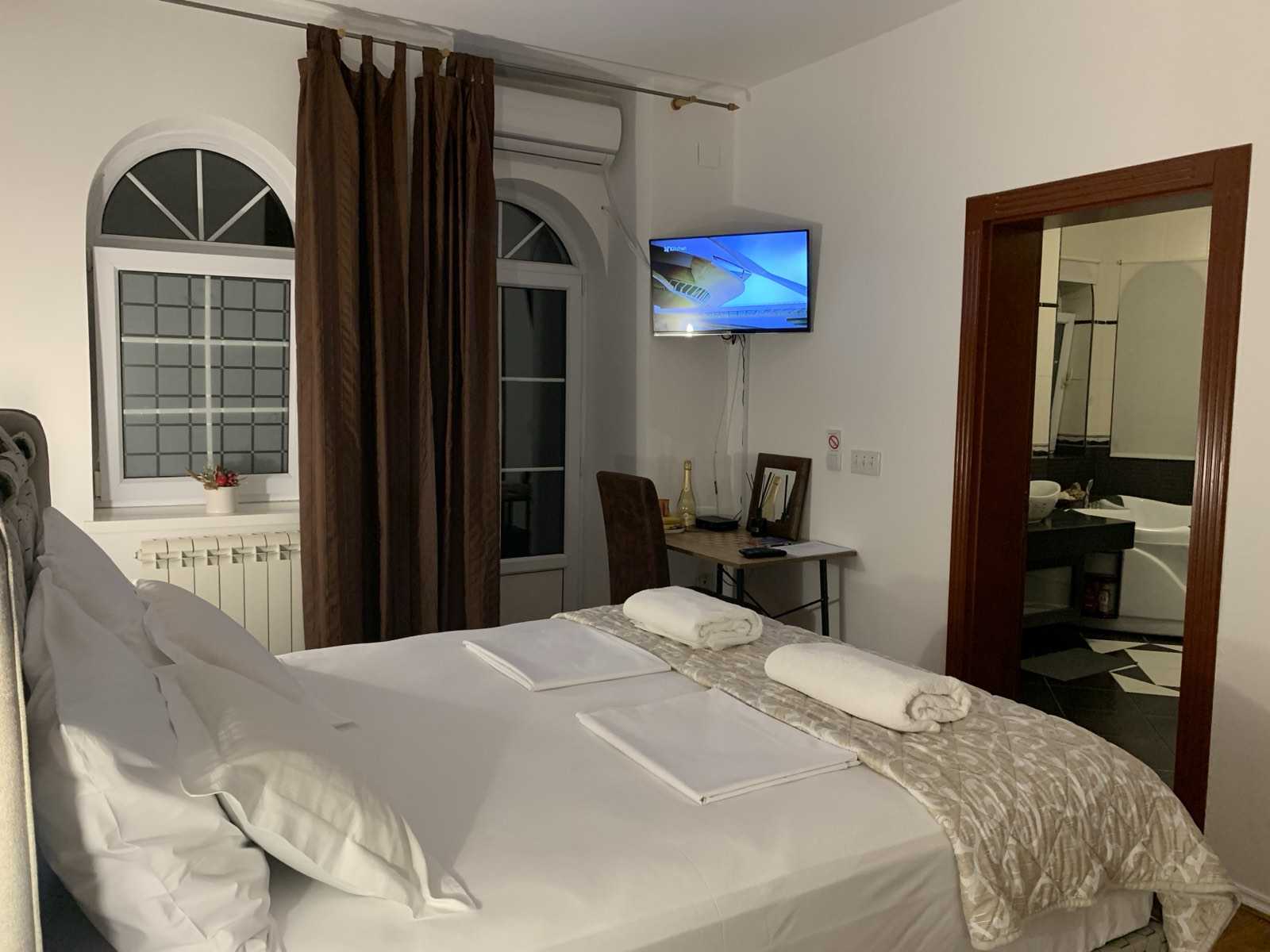 Diplomat Haven Novi Sad 4*