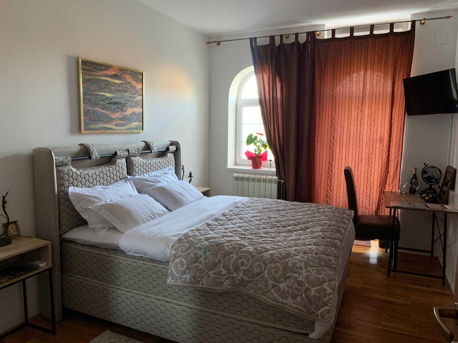 Diplomat Haven Novi Sad 4*