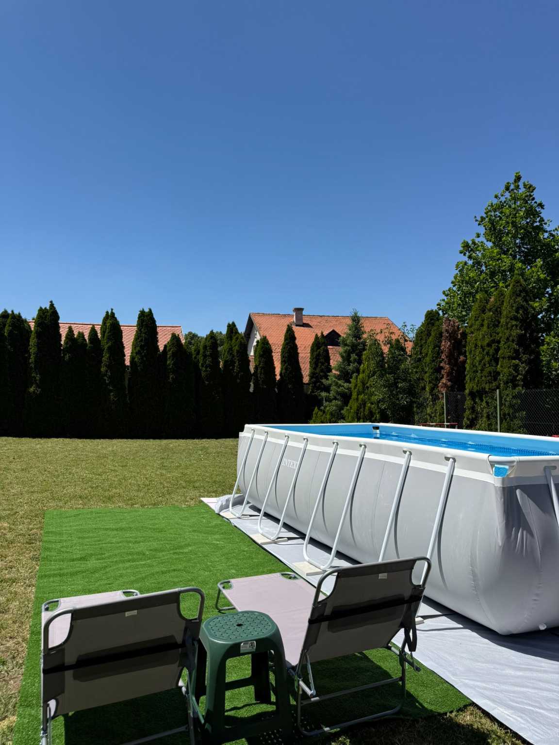 Diplomat Haven Novi Sad 4*