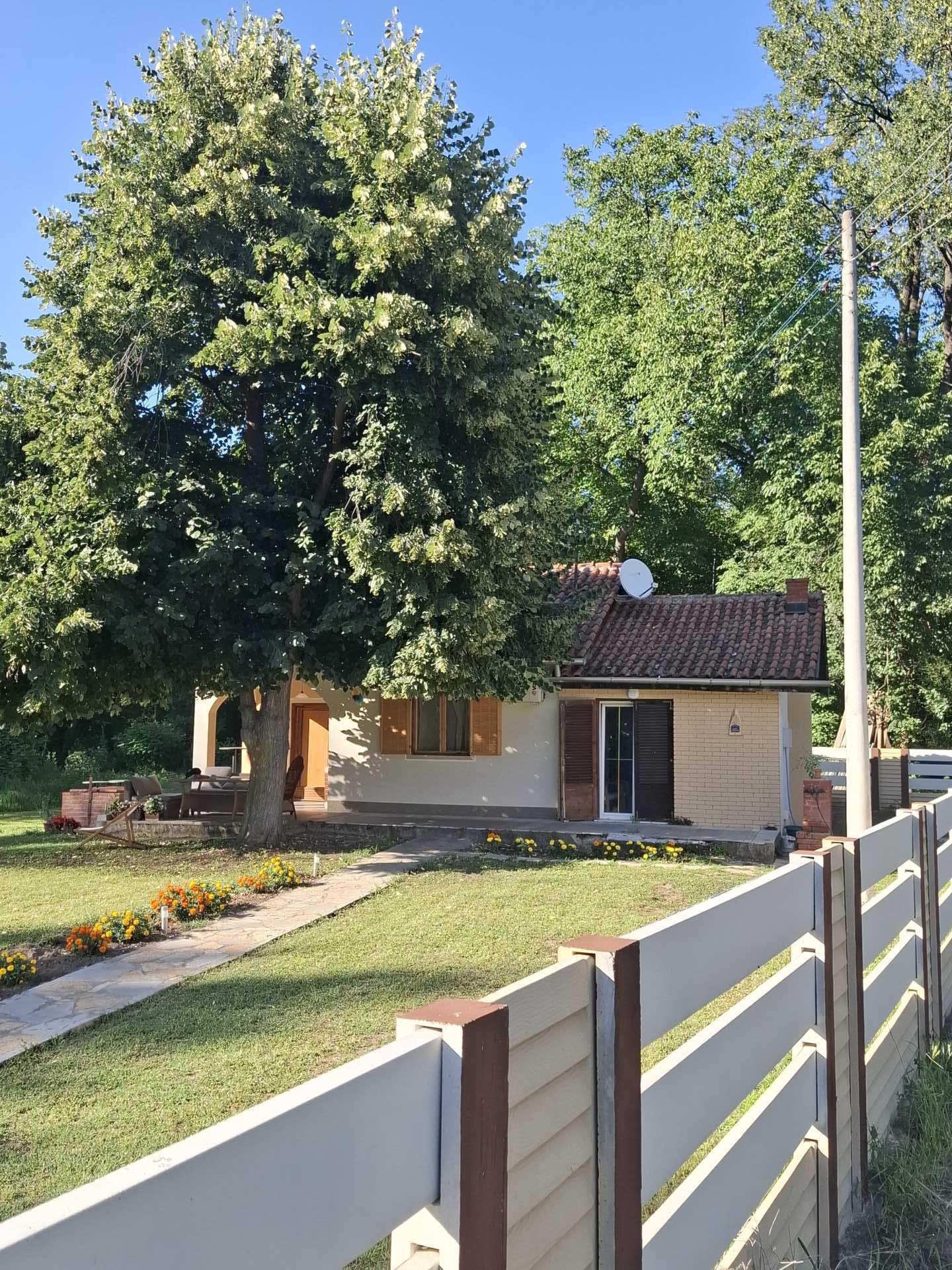 Vikendica Zajecar