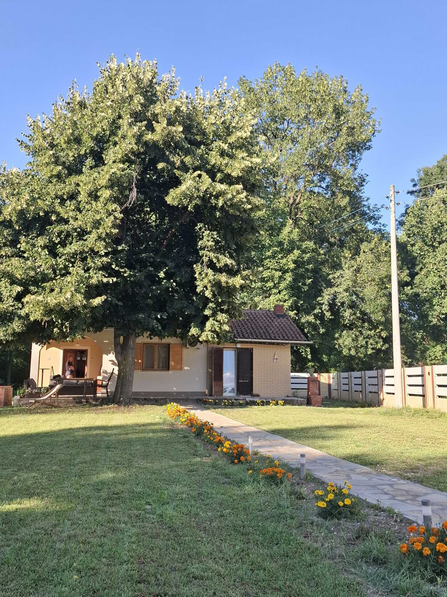 Vikendica Zajecar