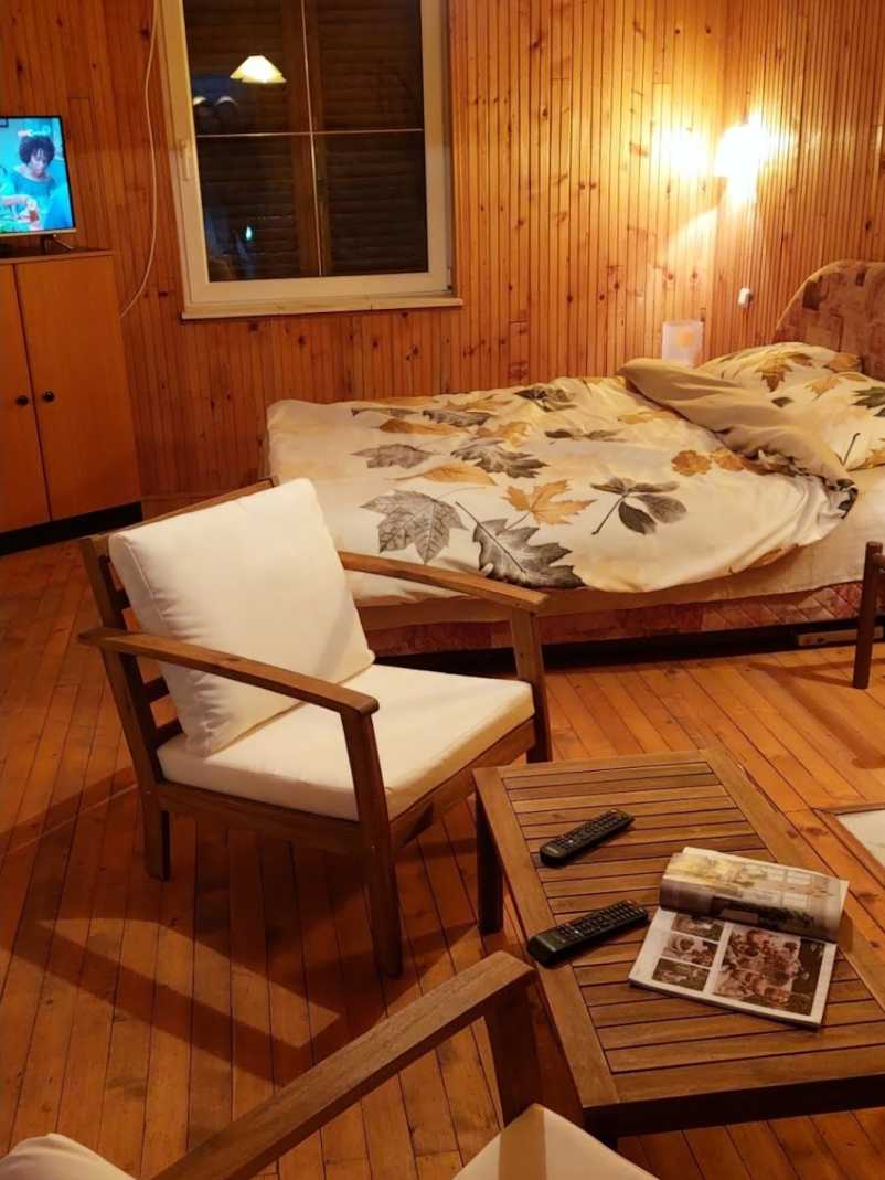 Vikendica Zajecar