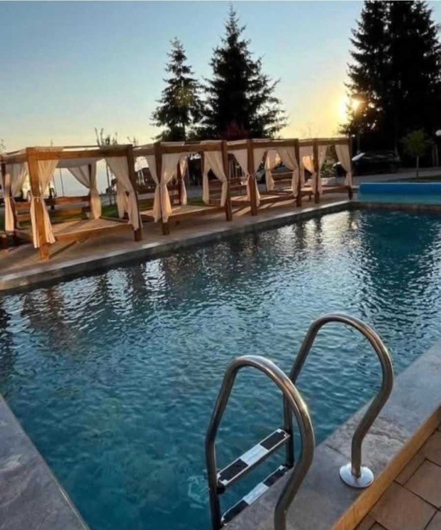 Apartman "ELITE B5" Residence hill Kopaonik