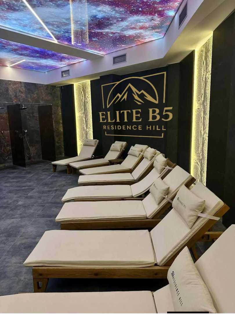 Apartman "ELITE B5" Residence hill Kopaonik