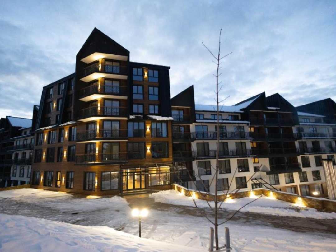 Apartman "ELITE B5" Residence hill Kopaonik