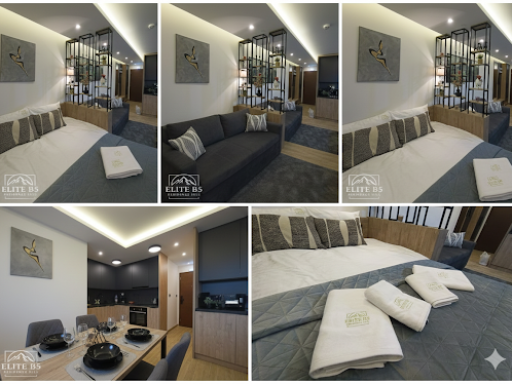 Apartman "ELITE B5" Residence hill Kopaonik