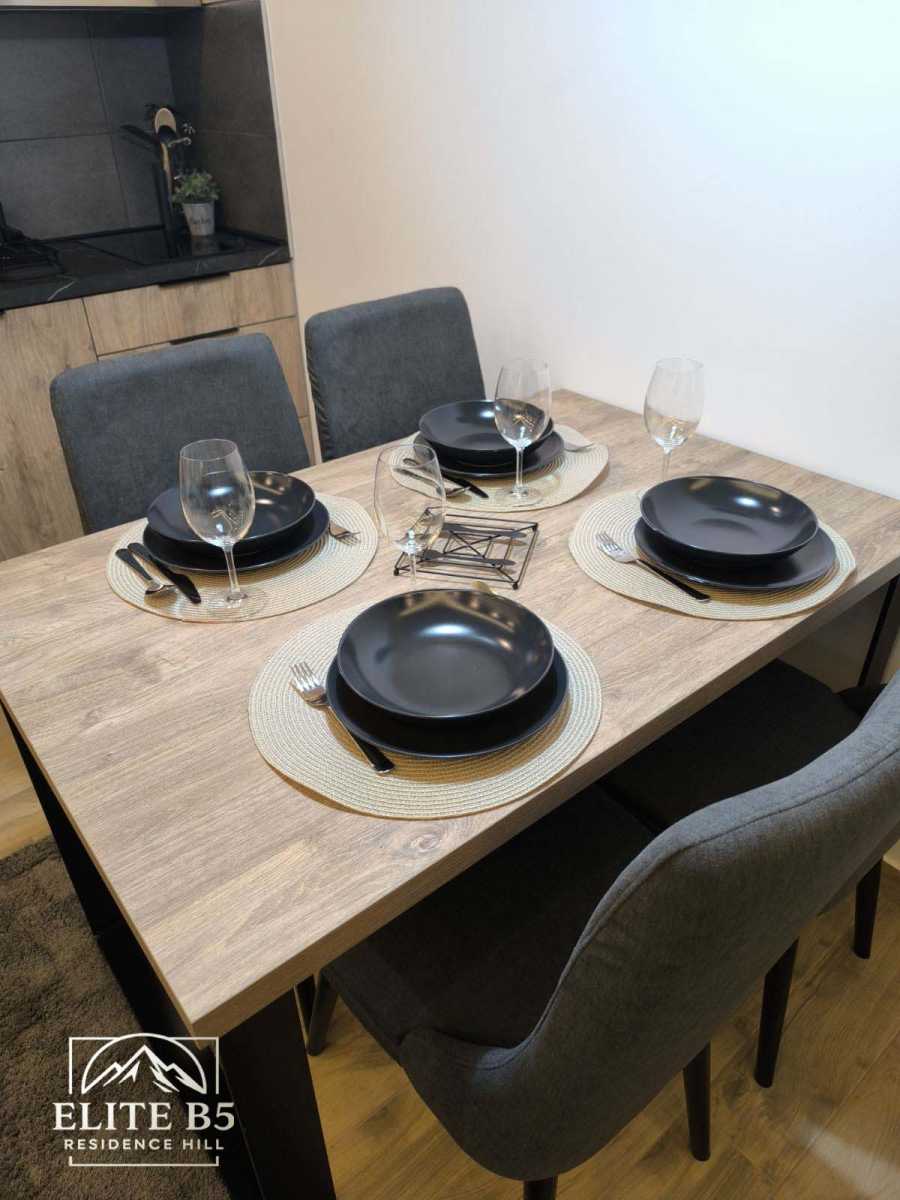 Apartman "ELITE B5" Residence hill Kopaonik