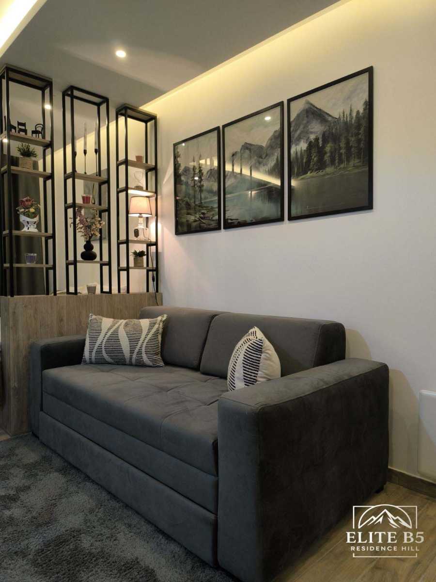 Apartman "ELITE B5" Residence hill Kopaonik