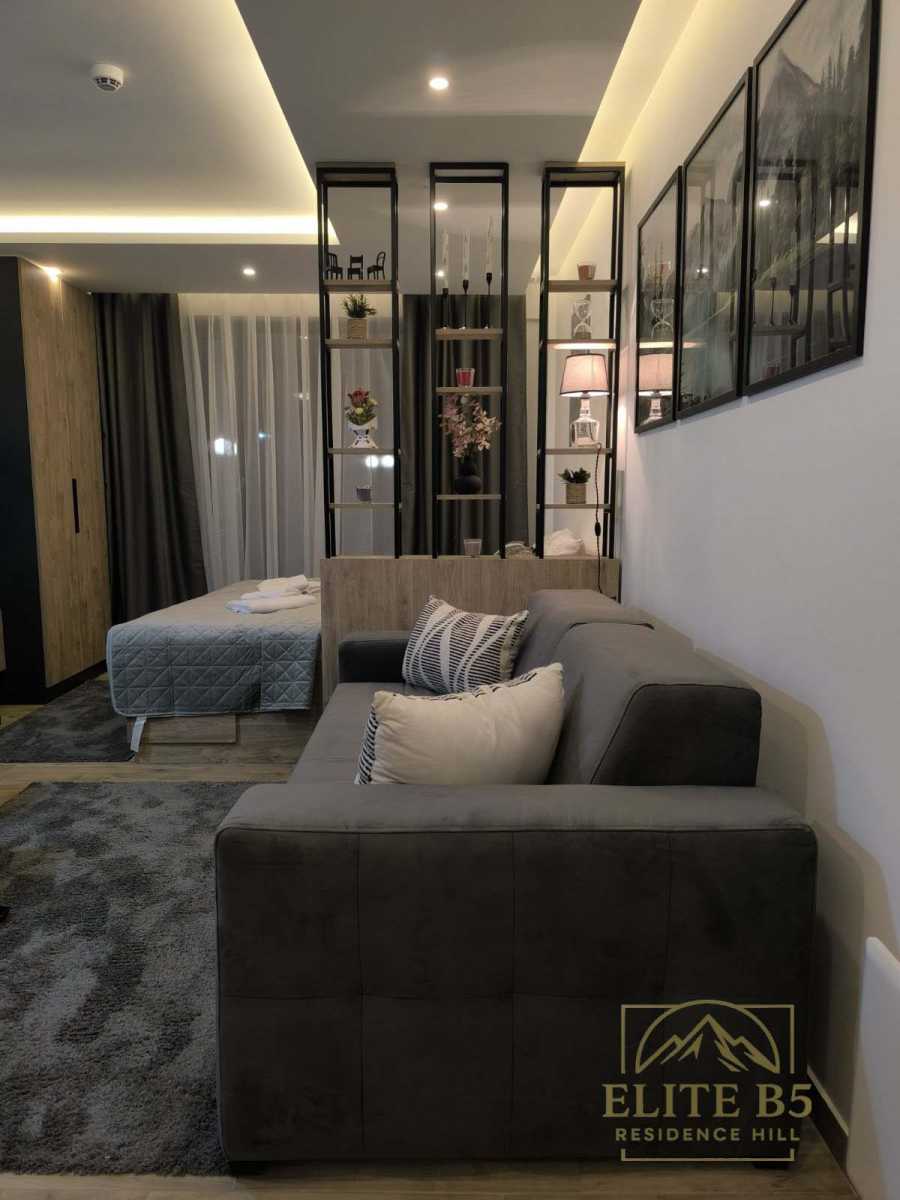 Apartman "ELITE B5" Residence hill Kopaonik