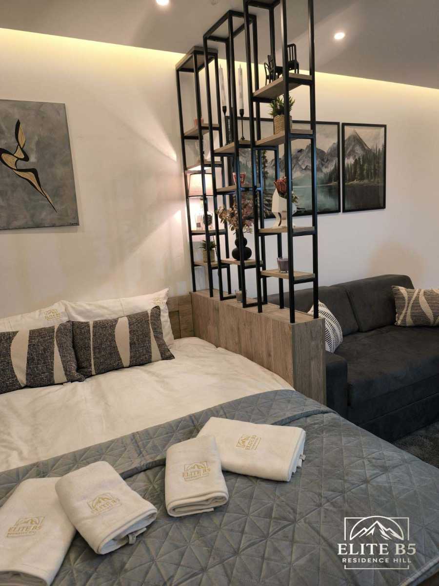 Apartman "ELITE B5" Residence hill Kopaonik