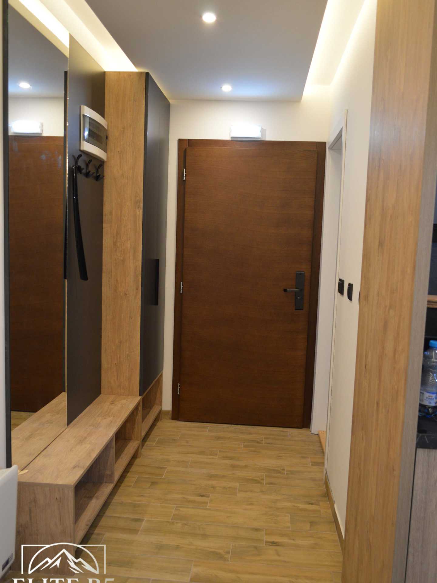 Apartman "ELITE B5" Residence hill Kopaonik