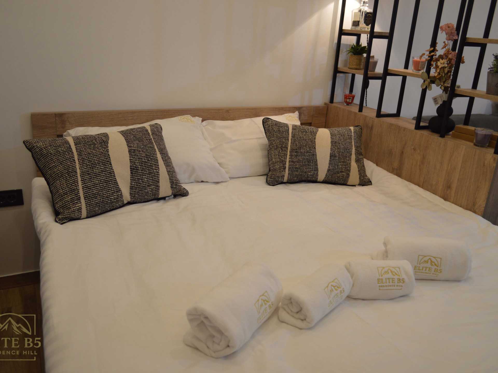 Apartman "ELITE B5" Residence hill Kopaonik