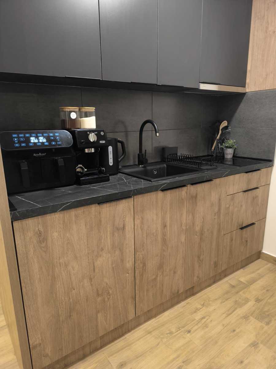 Apartman "ELITE B5" Residence hill Kopaonik