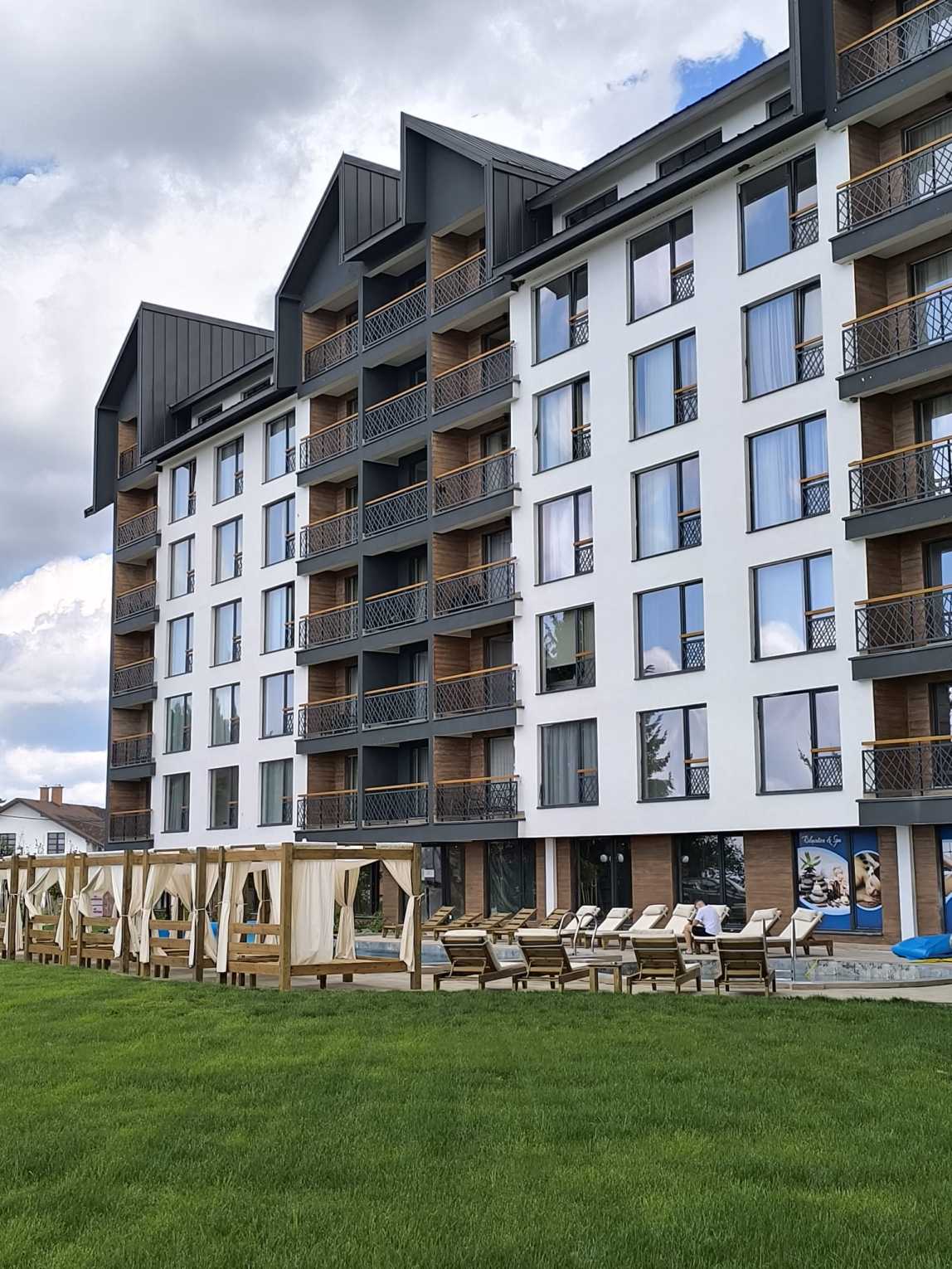 Apartman "ELITE B5" Residence hill Kopaonik