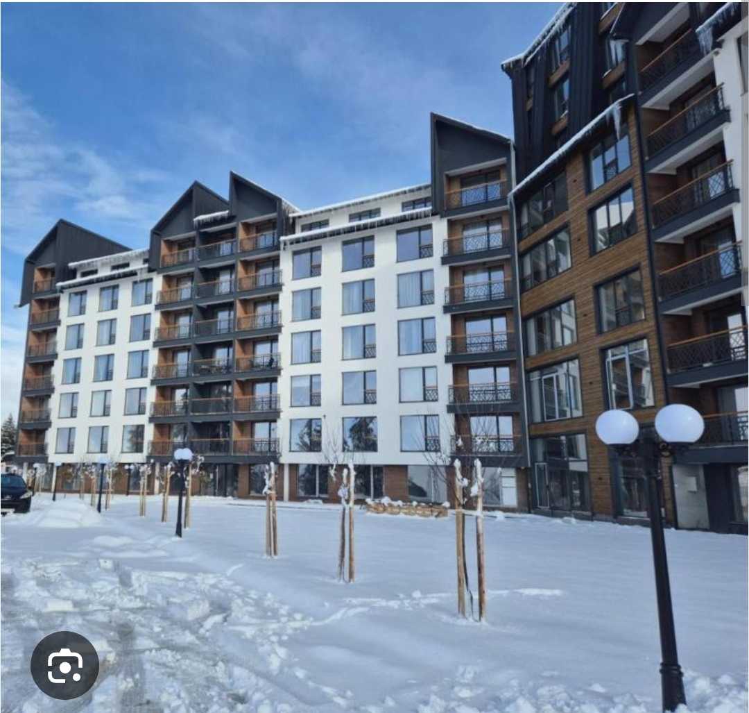 Apartman "ELITE B5" Residence hill Kopaonik