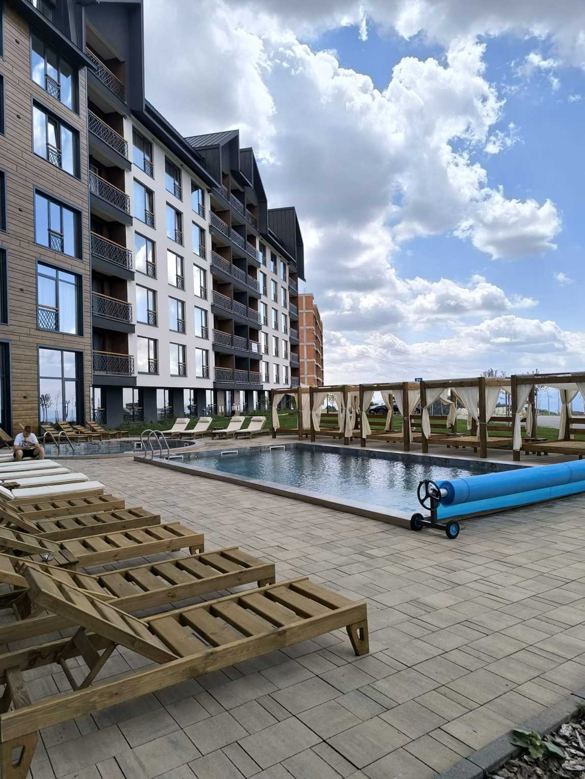 Apartman "ELITE B5" Residence hill Kopaonik