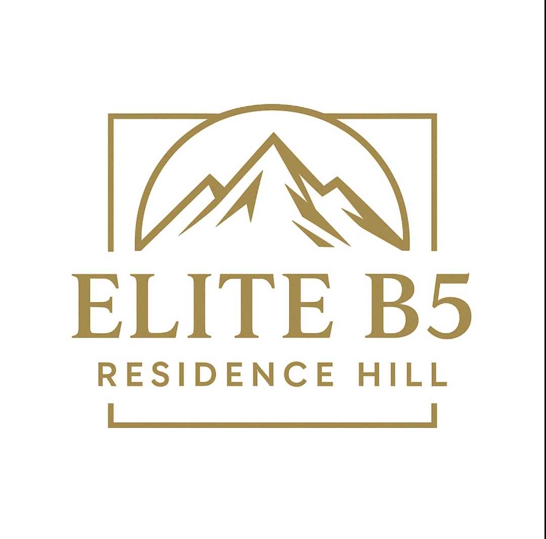 Apartman "ELITE B5" Residence hill Kopaonik