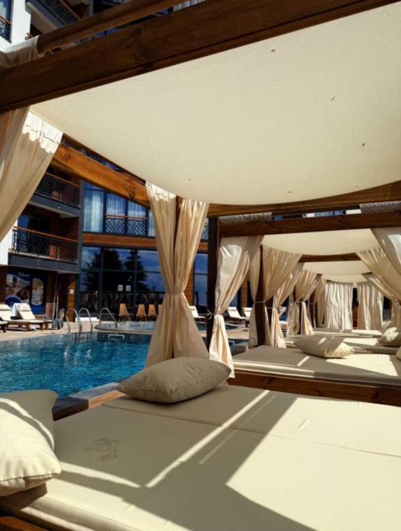 Apartman "ELITE B5" Residence hill Kopaonik