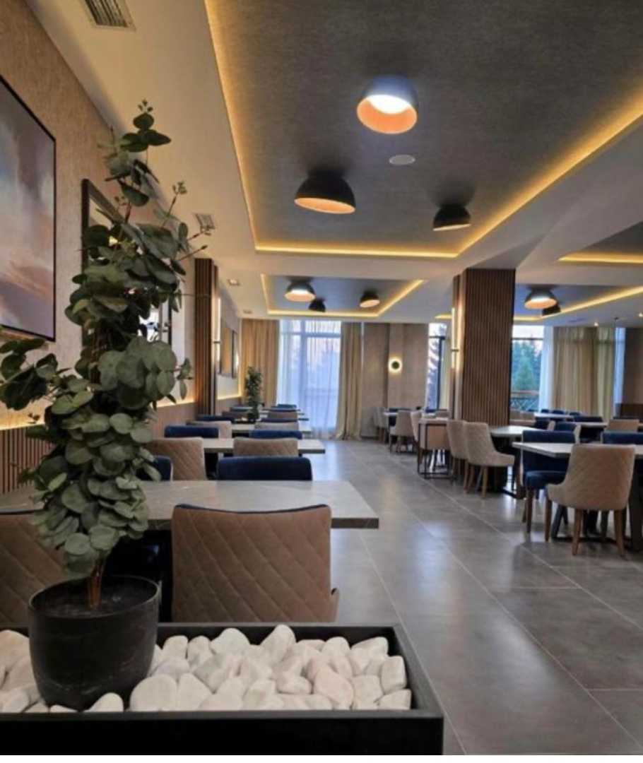 Apartman "ELITE B5" Residence hill Kopaonik