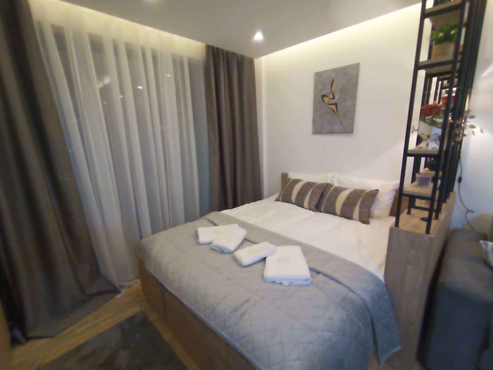 Apartman "ELITE B5" Residence hill Kopaonik
