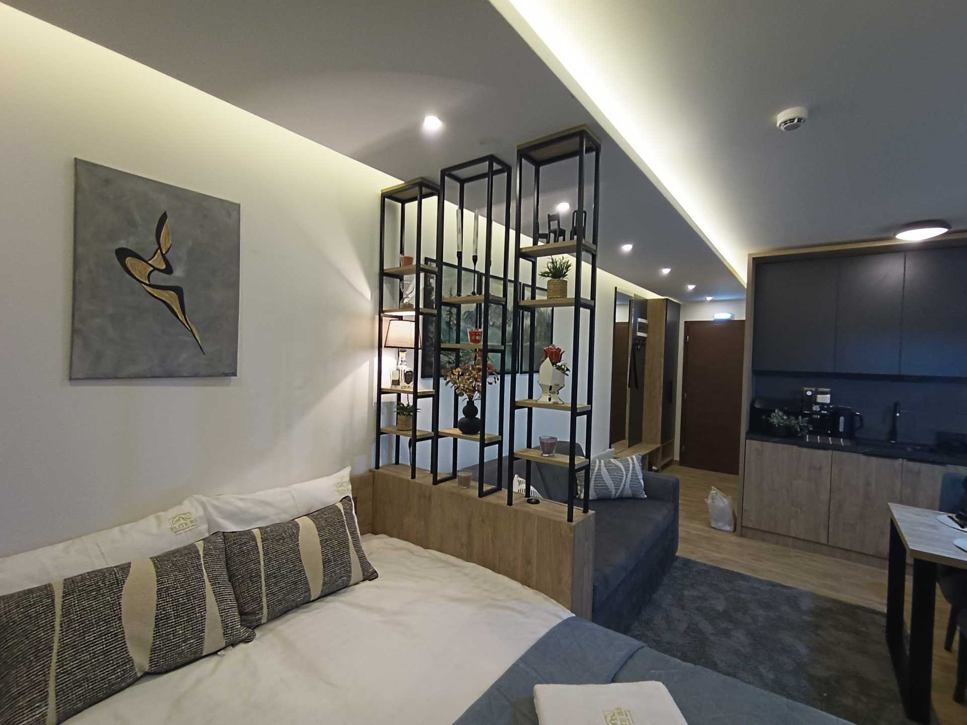 Apartman "ELITE B5" Residence hill Kopaonik