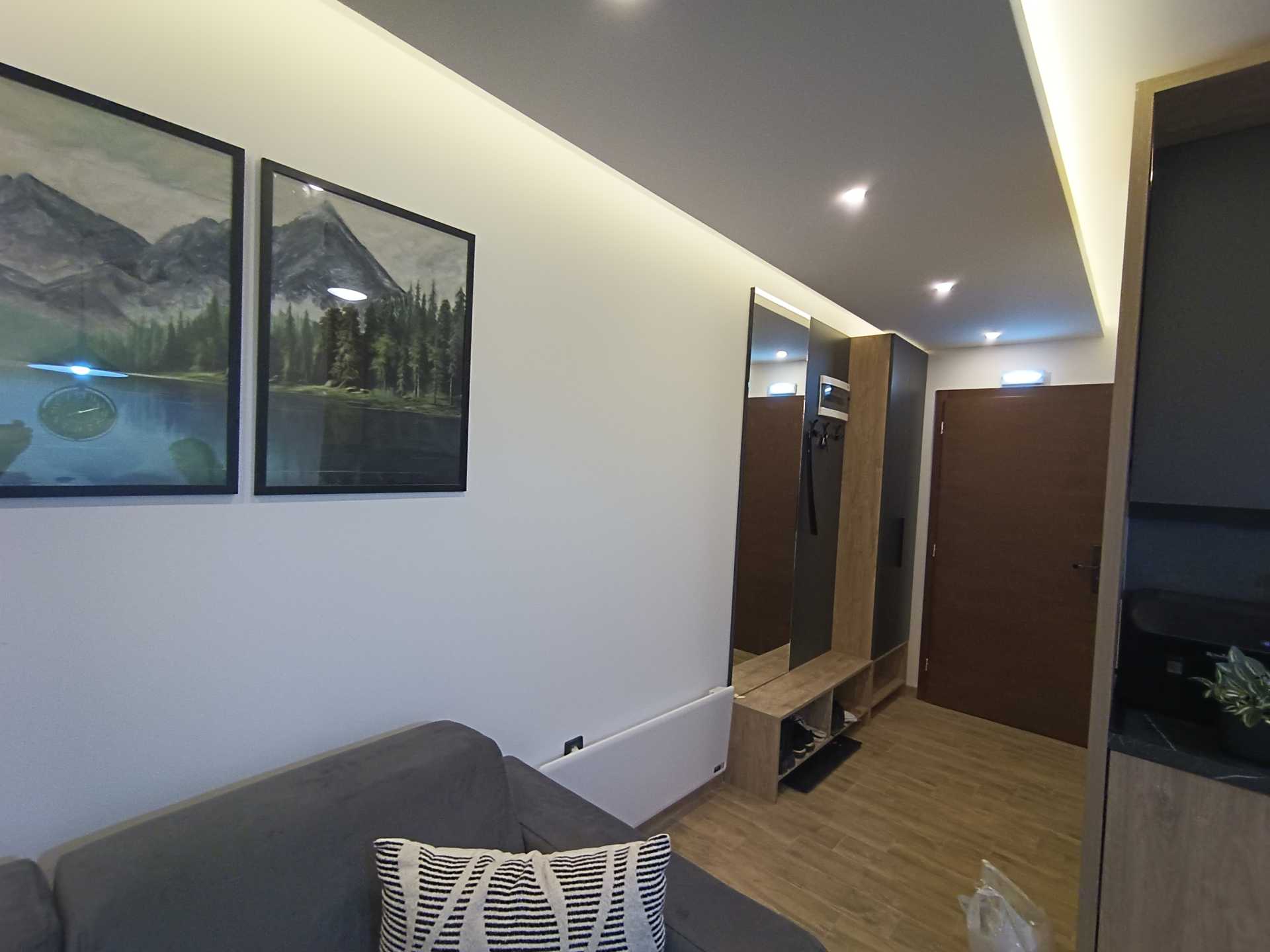 Apartman "ELITE B5" Residence hill Kopaonik
