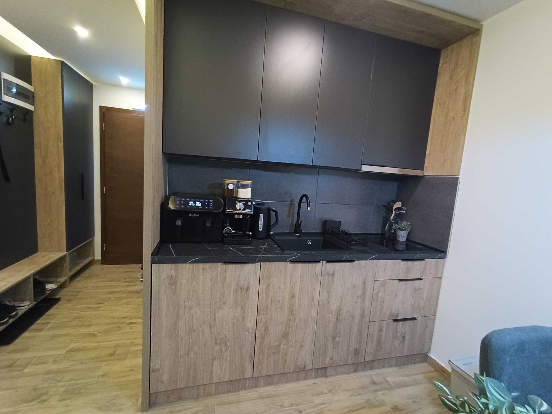 Apartman "ELITE B5" Residence hill Kopaonik