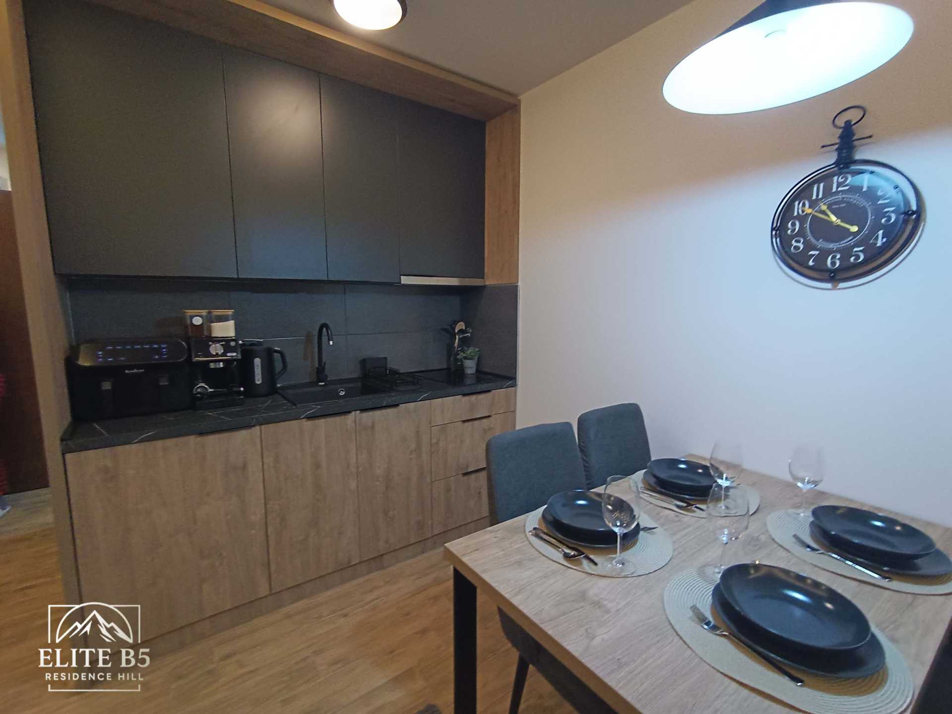 Apartman "ELITE B5" Residence hill Kopaonik